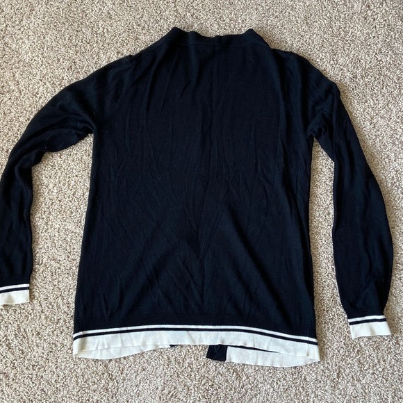 Theory Cardigan - Picture 4 of 4